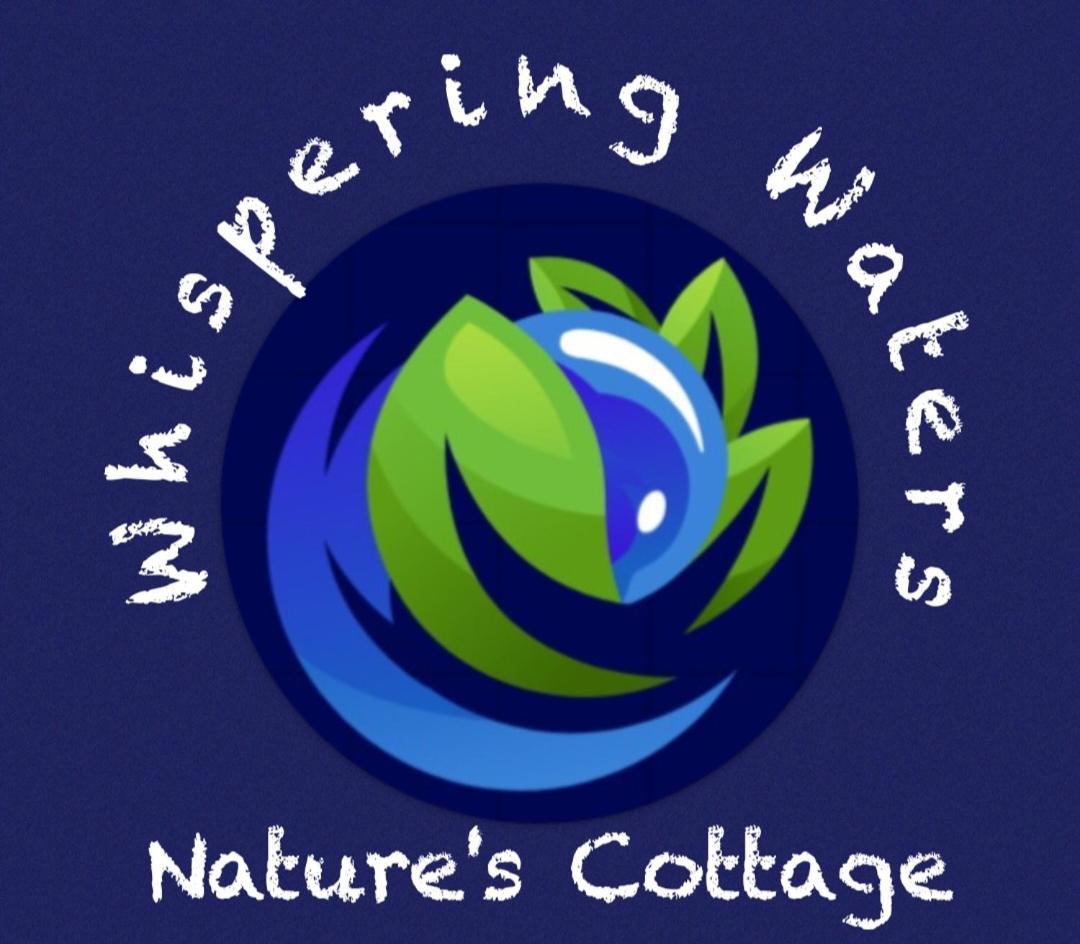 Whispering Waters Nature'S Cottage Kingston Luaran gambar