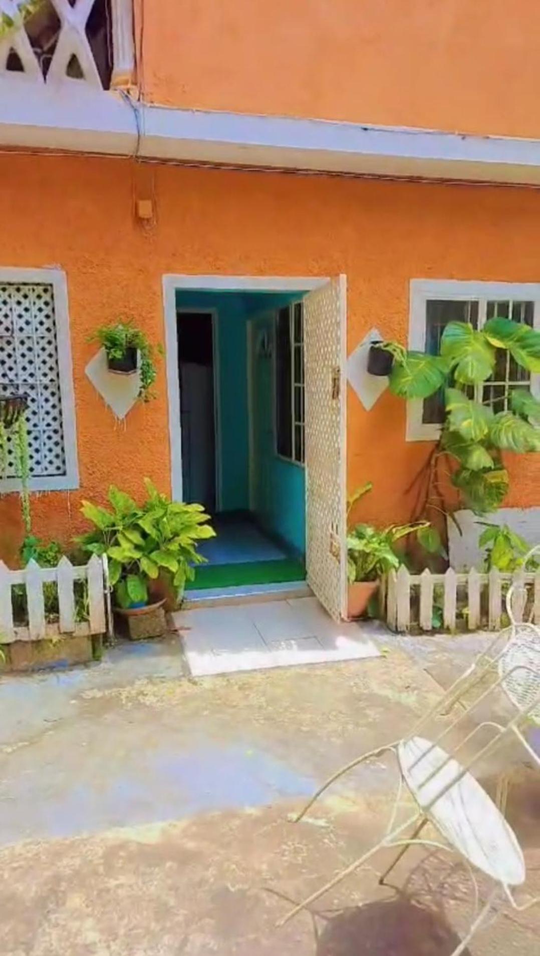 Whispering Waters Nature'S Cottage Kingston Luaran gambar