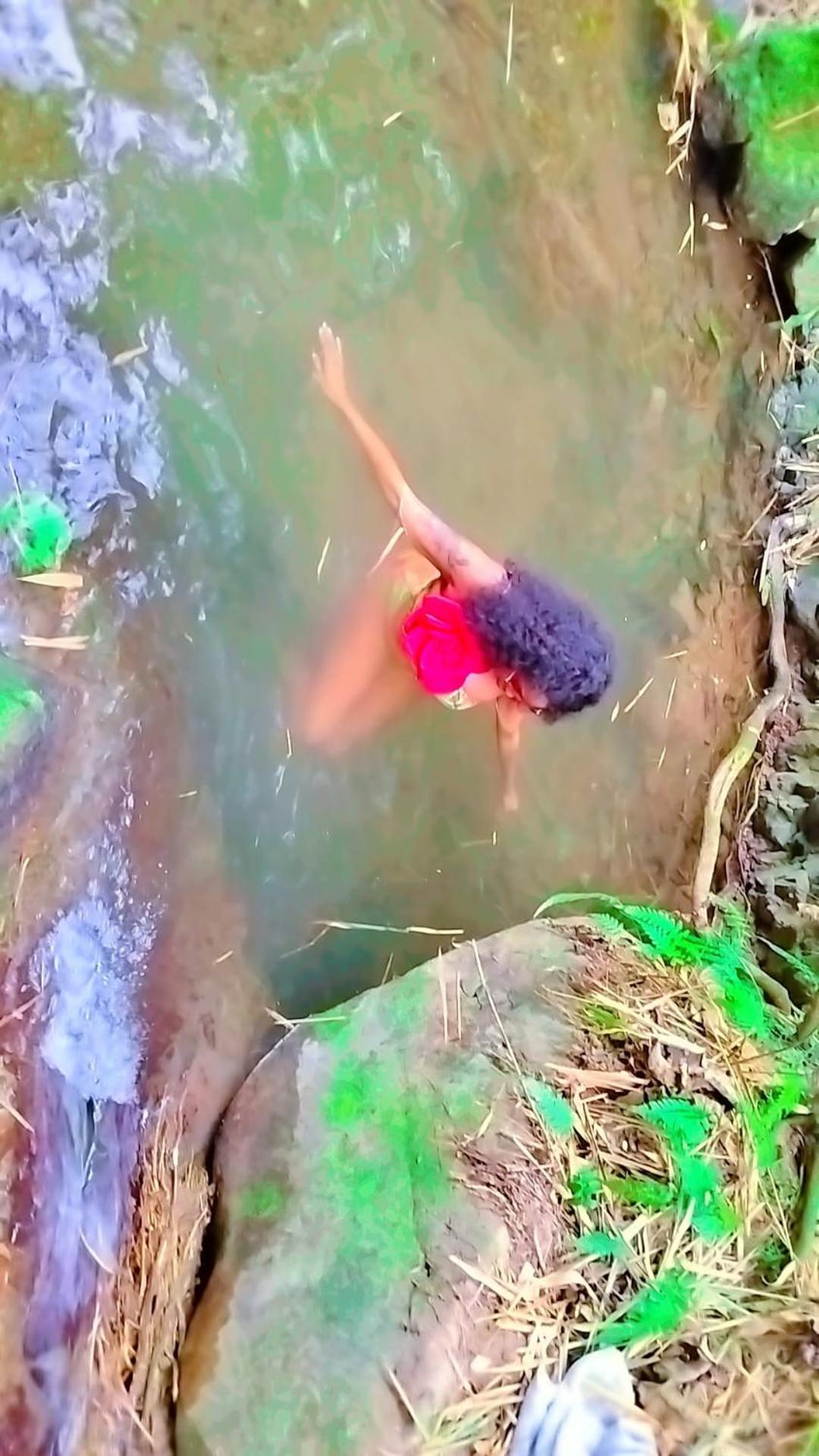 Whispering Waters Nature'S Cottage Kingston Luaran gambar